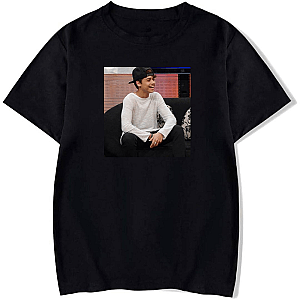 Harris J Music For The Soul Harris J T-Shirts