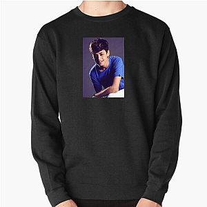 Harris J The Voice Of Hope Harris J Sweatshirts