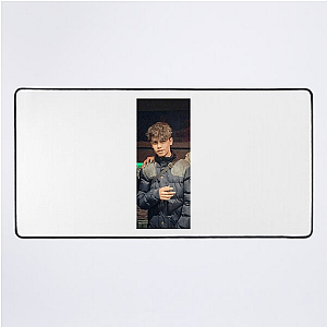 Harris J Always Spreading Positivity Harris J Mouse Pads
