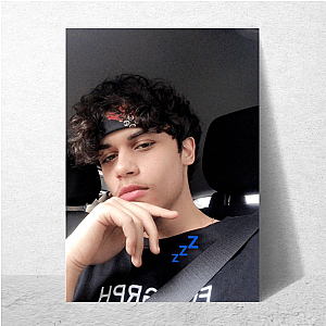 Harris J Salam Alaikum Vibes Harris J Posters