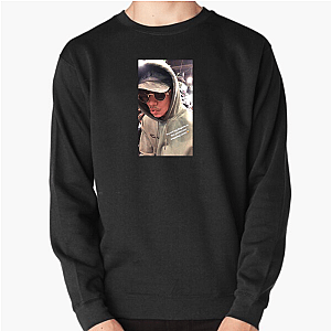 Harris J Young Talent Bright Future Harris J Sweatshirts