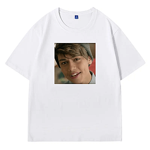 Harris J Global Pop Icon Harris J T-Shirts