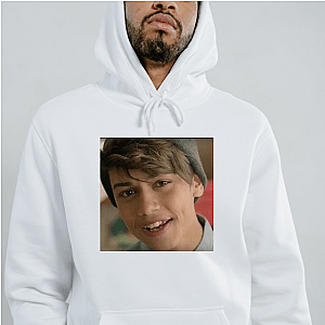 Harris J Global Pop Icon Harris J Hoodies