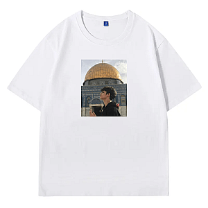 Harris J Inspiration Through Music Harris J T-Shirts