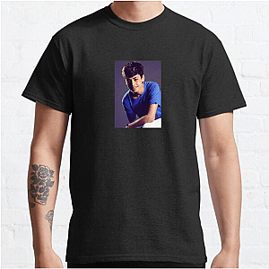 Harris J The Voice Of Hope Harris J T-Shirts
