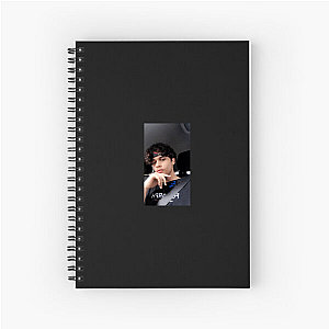 Harris J Salam Alaikum Vibes Harris J Notebook