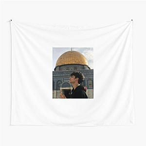 Harris J Inspiration Through Music Harris J Tapestries