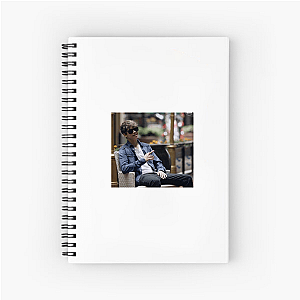 Harris J Faith And Harmony Harris J Notebook