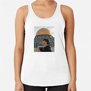 Harris J Inspiration Through Music Harris J Tank Tops