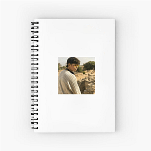 Harris J My Favorite Music Artist Harris J Notebook