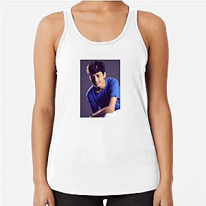 Harris J The Voice Of Hope Harris J Tank Tops