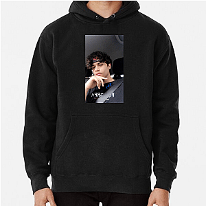 Harris J Salam Alaikum Vibes Harris J Hoodies