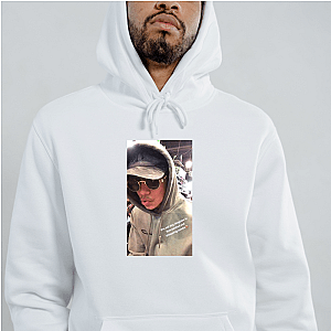 Harris J Young Talent Bright Future Harris J Hoodies