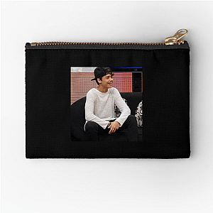 Harris J Music For The Soul Harris J Zipper Pouches