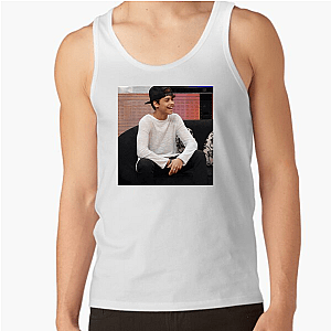 Harris J Music For The Soul Harris J Tank Tops