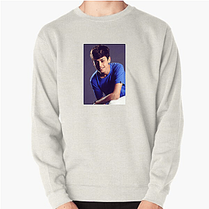 Harris J The Voice Of Hope Harris J Sweatshirts