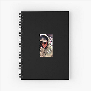 Harris J Young Talent Bright Future Harris J Notebook