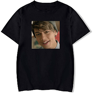 Harris J Global Pop Icon Harris J T-Shirts