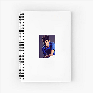 Harris J The Voice Of Hope Harris J Notebook