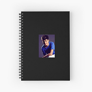 Harris J The Voice Of Hope Harris J Notebook