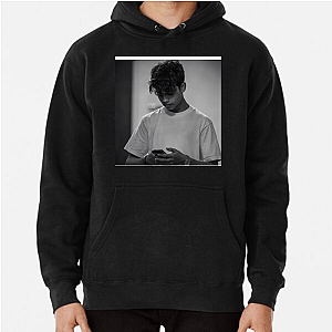 Harris J Beyond The Melodies Harris J Hoodies