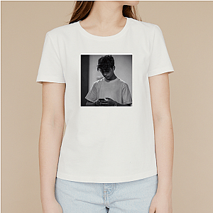 Harris J Beyond The Melodies Harris J T-Shirts