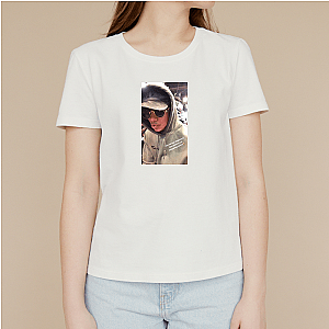 Harris J Young Talent Bright Future Harris J T-Shirts