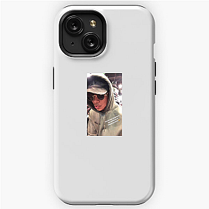 Harris J Young Talent Bright Future Harris J iPhone Cases
