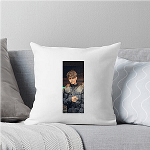 Harris J Always Spreading Positivity Harris J Pillows Cover
