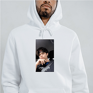 Harris J Salam Alaikum Vibes Harris J Hoodies