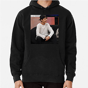 Harris J Music For The Soul Harris J Hoodies