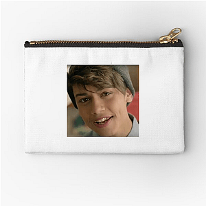 Harris J Global Pop Icon Harris J Zipper Pouches