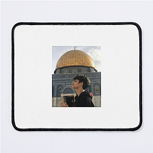 Harris J Inspiration Through Music Harris J Mouse Pads