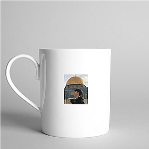 Harris J Inspiration Through Music Harris J Mugs