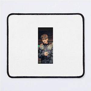 Harris J Always Spreading Positivity Harris J Mouse Pads