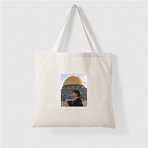 Harris J Inspiration Through Music Harris J Bags