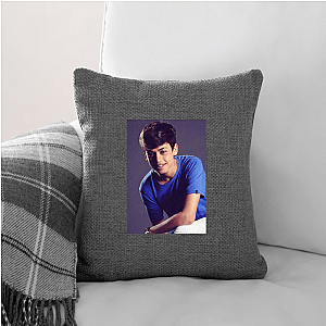 Harris J The Voice Of Hope Harris J Pillows Cover