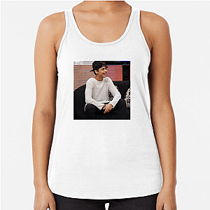 Harris J Music For The Soul Harris J Tank Tops