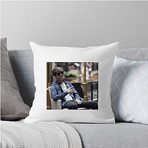 Harris J Faith And Harmony Harris J Pillows Cover
