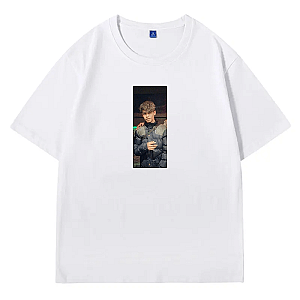 Harris J Always Spreading Positivity Harris J T-Shirts