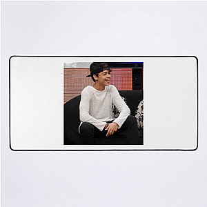 Harris J Music For The Soul Harris J Mouse Pads