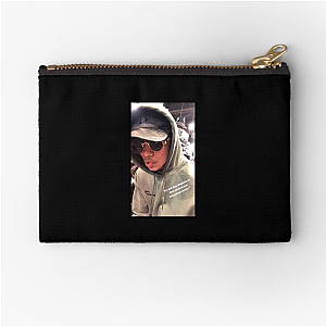 Harris J Young Talent Bright Future Harris J Zipper Pouches