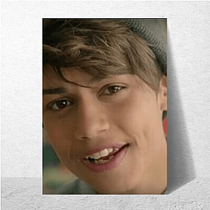Harris J Global Pop Icon Harris J Posters