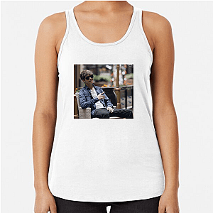 Harris J Faith And Harmony Harris J Tank Tops