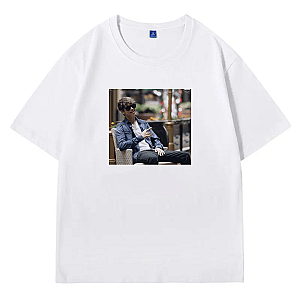 Harris J Faith And Harmony Harris J T-Shirts