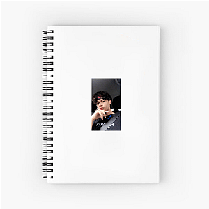 Harris J Salam Alaikum Vibes Harris J Notebook