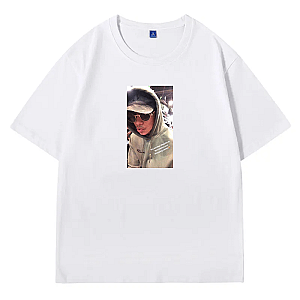 Harris J Young Talent Bright Future Harris J T-Shirts