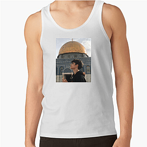 Harris J Inspiration Through Music Harris J Tank Tops