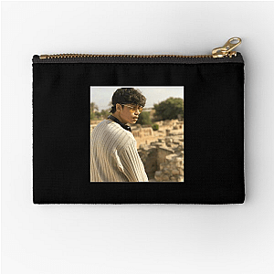 Harris J My Favorite Music Artist Harris J Zipper Pouches