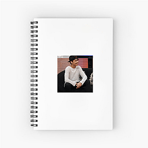 Harris J Music For The Soul Harris J Notebook